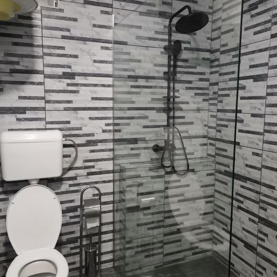 Apartman U Centru Šid Екстериор снимка