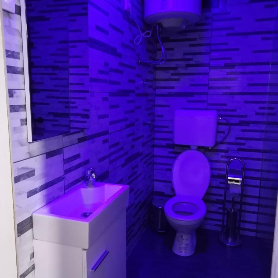 Apartman U Centru Šid Екстериор снимка