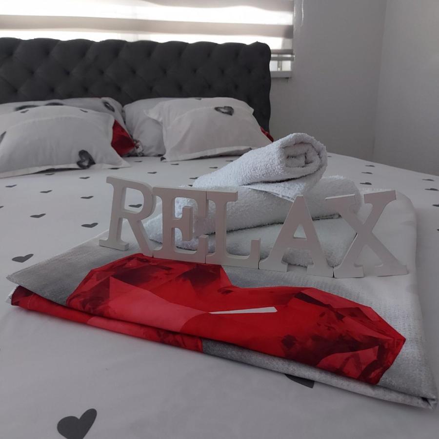 Apartman U Centru Šid Екстериор снимка