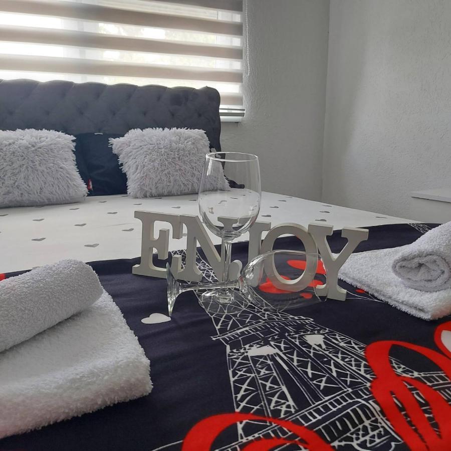 Apartman U Centru Šid Екстериор снимка