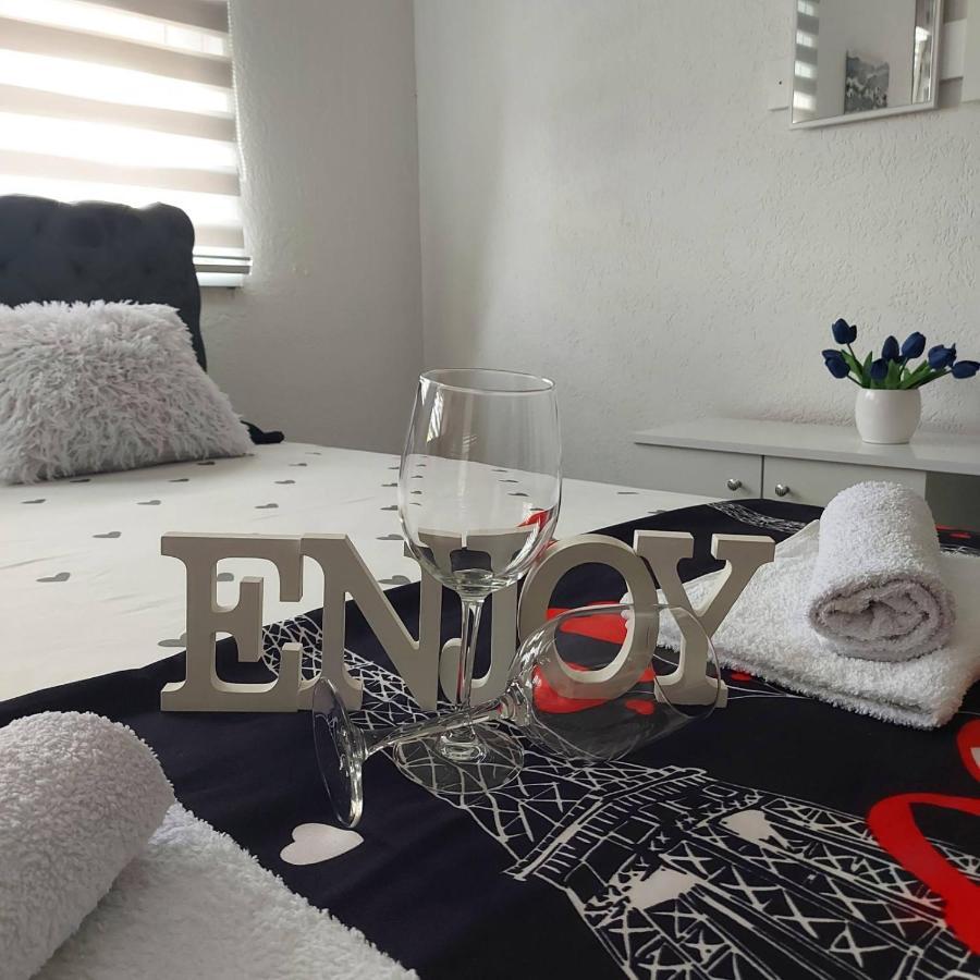 Apartman U Centru Šid Екстериор снимка