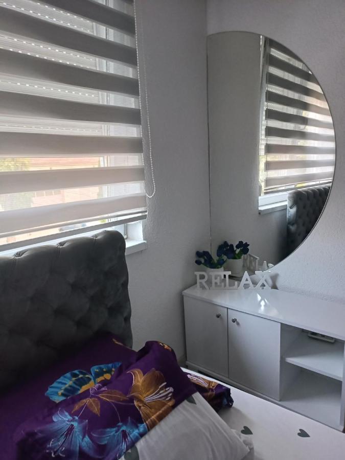 Apartman U Centru Šid Екстериор снимка