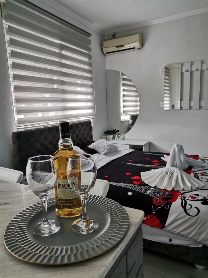 Apartman U Centru Šid Екстериор снимка