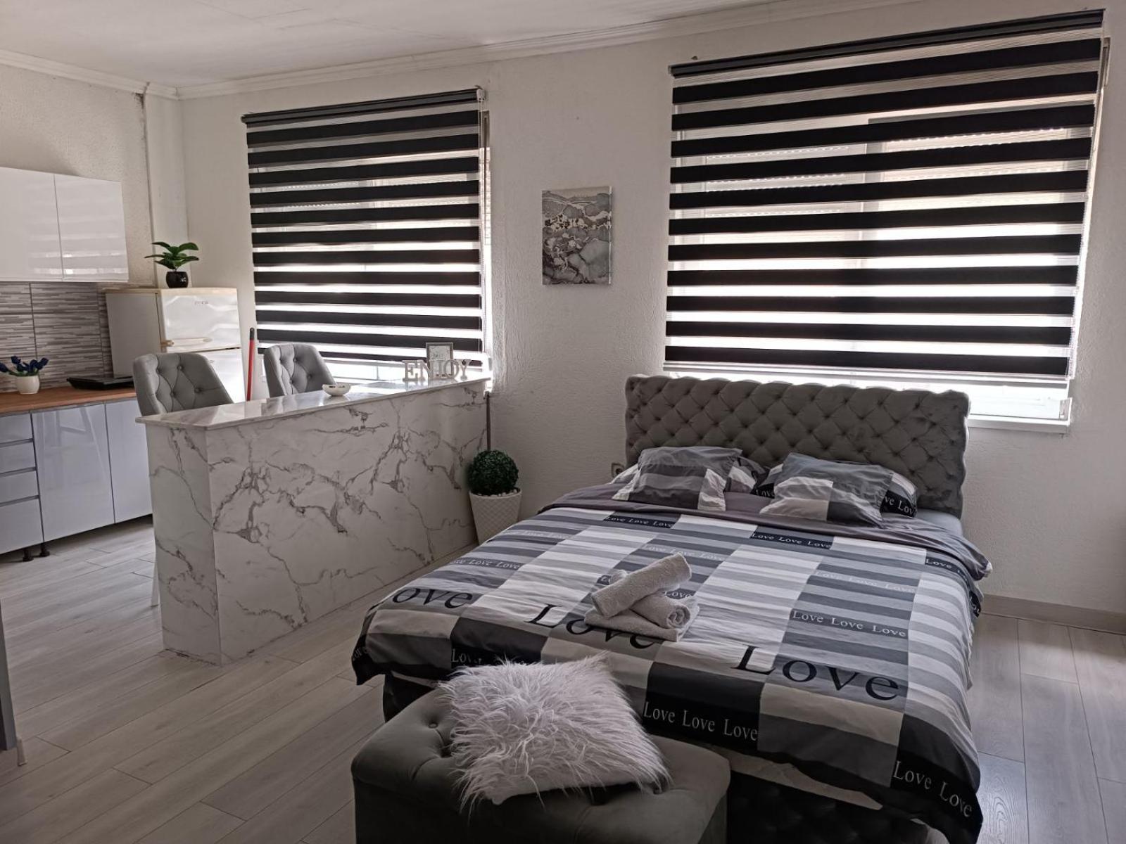 Apartman U Centru Šid Екстериор снимка