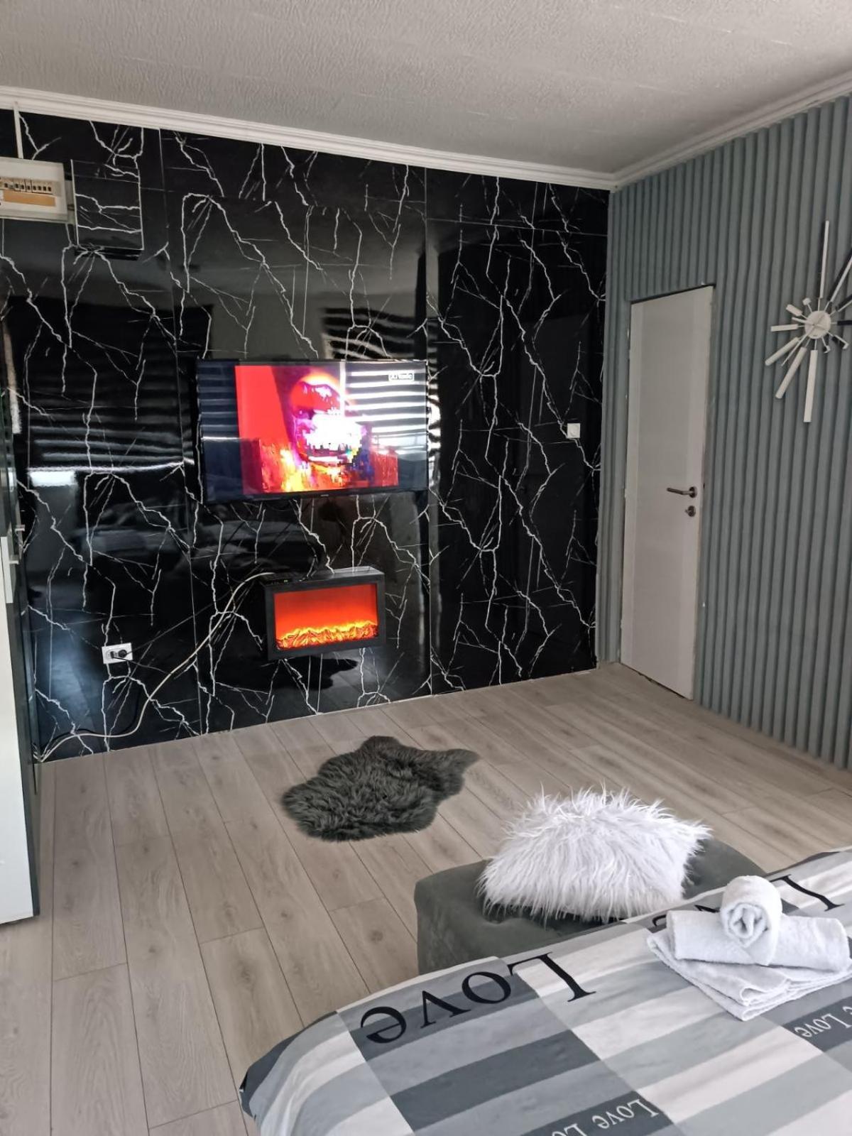 Apartman U Centru Šid Екстериор снимка