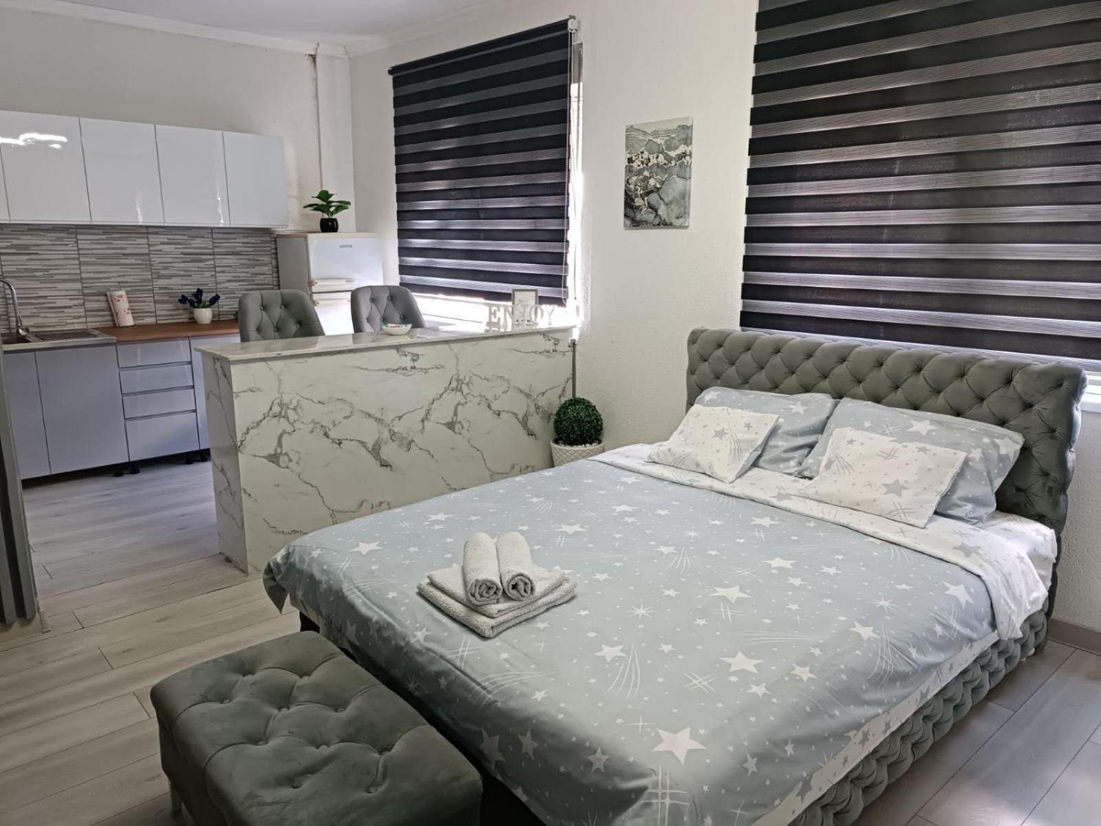 Apartman U Centru Šid Екстериор снимка