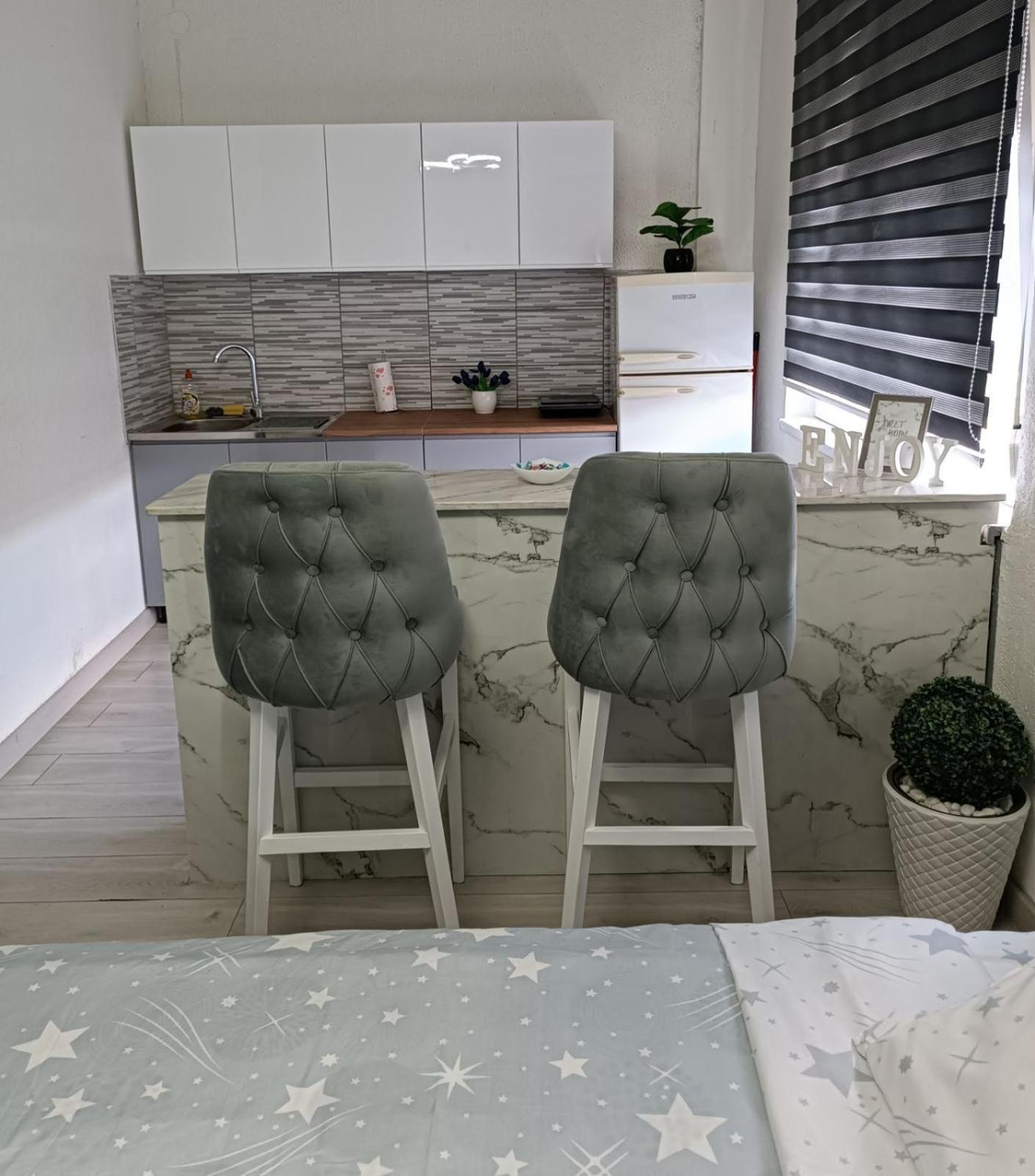 Apartman U Centru Šid Екстериор снимка